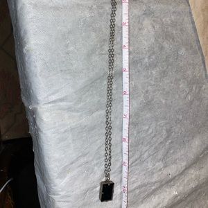 Victoria Lynn necklace NEW
